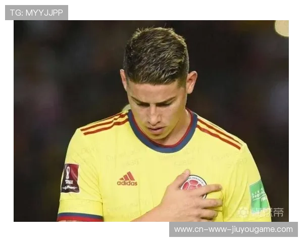 J罗求职轮廓渐清：美职联与中超皆有邀约传闻