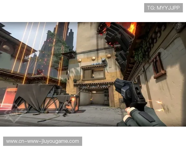 VALORANT团队战术模拟训练：打造无敌战队的秘密武器