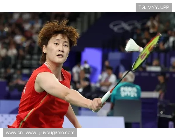 全运羽毛球前瞻：雅思组合陷死亡区 陈雨菲或战何冰娇，羽毛球陈雨菲简介